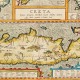 crete map venecian