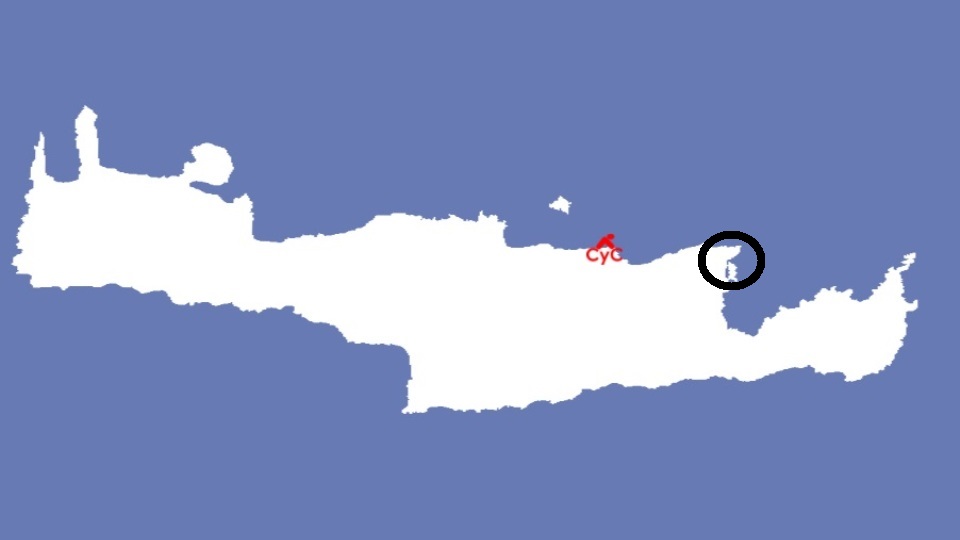 the-location-of-elounda-on-crete-map