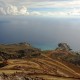 crete's most hairpinned roads Agios-Ioannis-peninsula- kapetaniana