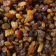 sultanina raisins of Crete the best energy fuel for cyclists